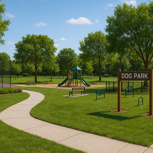 Espacios con armonía