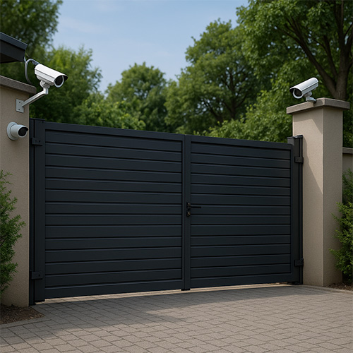 Mejor Entorno Urbano